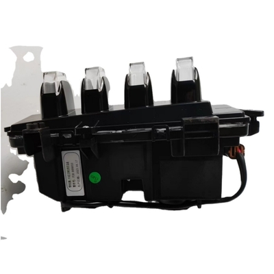 X70PLUS Lampada diurna Assy-LH F18-4499010 Ricambi auto durevoli per JETOUR