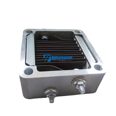 Trasporti aerei, marittimi, terrestri, camion, motore, riscaldatore d'aria 612630120003 per FAW WD615 WP12