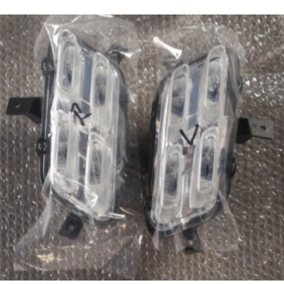 DRL LED luce diurna per Cherry Jetour 7 Jetour 9 Tiggo 8 F01-4499020 F01-4499010