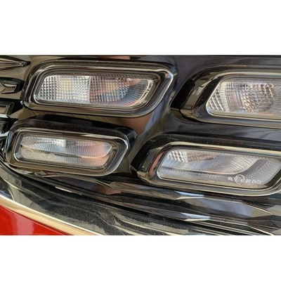 DRL LED luce diurna per Cherry Jetour 7 Jetour 9 Tiggo 8 F01-4499020 F01-4499010