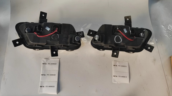 DRL LED luce diurna per Cherry Jetour 7 Jetour 9 Tiggo 8 F01-4499020 F01-4499010