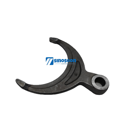 Shandong Paese d'origine 810W35614-0017 Sinotruk Ricambi di cambio per camion Howo T7H