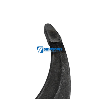 Shandong Paese d'origine 810W35614-0017 Sinotruk Ricambi di cambio per camion Howo T7H