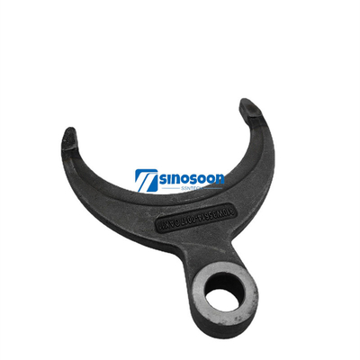 Shandong Paese d'origine 810W35614-0017 Sinotruk Ricambi di cambio per camion Howo T7H