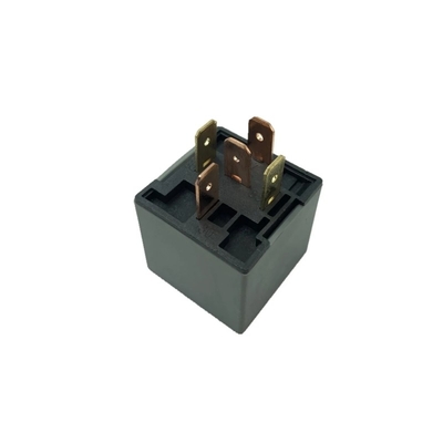 Top Howo T7h T5g Sitrak C7h Sistema elettrico Ricambi camion 24V 2X15A WG9716582301 010/1 Relay JD287/2HD