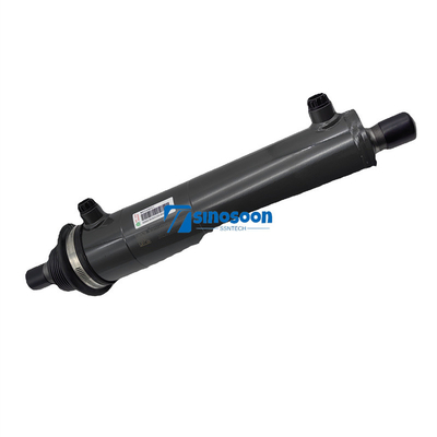 Sinotruk Howo Truck Parts Silindro di sterzo WG9731470070 da sostituire/riparare