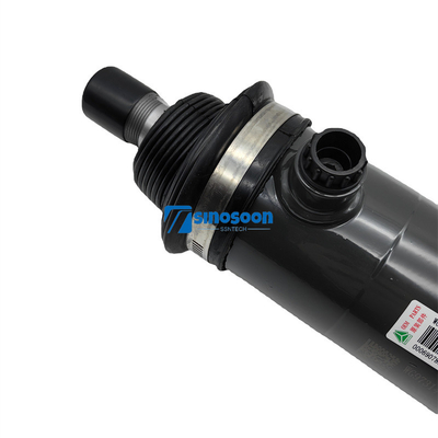 Sinotruk Howo Truck Parts Silindro di sterzo WG9731470070 da sostituire/riparare