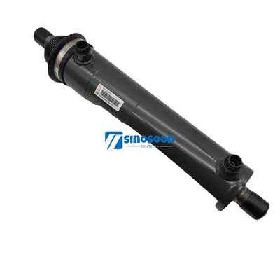 Sinotruk Howo Truck Parts Silindro di sterzo WG9731470070 da sostituire/riparare