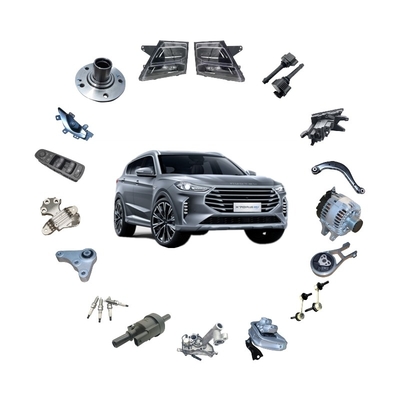 100% impermeabile Chery Jetour X70 Lampade diurne Assemblaggio per X70 Plus 2023 accessori