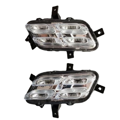 100% impermeabile Chery Jetour X70 Lampade diurne Assemblaggio per X70 Plus 2023 accessori