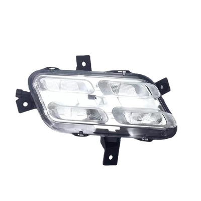 100% impermeabile Chery Jetour X70 Lampade diurne Assemblaggio per X70 Plus 2023 accessori