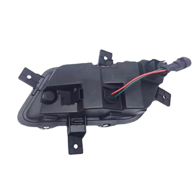 100% impermeabile Chery Jetour X70 Lampade diurne Assemblaggio per X70 Plus 2023 accessori