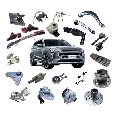100% impermeabile Chery Jetour X70 Lampade diurne Assemblaggio per X70 Plus 2023 accessori