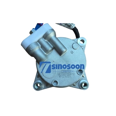 Compressore di aria condizionata Shacman F3000 X3000 WP12 DZ13241824112 24V Ricambi originali