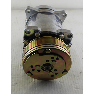 Compressore di aria condizionata Shacman F3000 X3000 WP12 DZ13241824112 24V Ricambi originali
