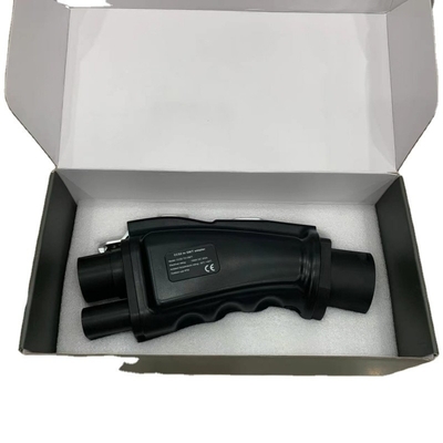 CCS portatile 2 ad adattatore GBT 1000V DC 200A ricarica rapida per connettore del caricabatterie per auto elettrica