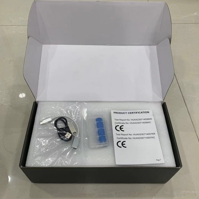 CCS portatile 2 ad adattatore GBT 1000V DC 200A ricarica rapida per connettore del caricabatterie per auto elettrica