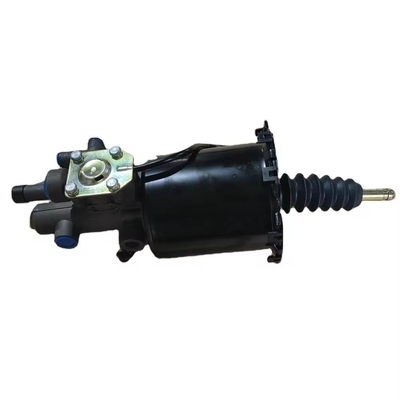 WG9725230042 Sinotruk HOWO Cisterna di potenziamento della frizione del camion con lunga durata di vita