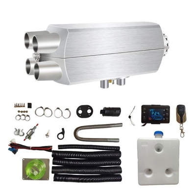 N.O.O. WG1642440088 riscaldatore di parcheggio diesel da 5 kW per auto 12V/24V Beneficio