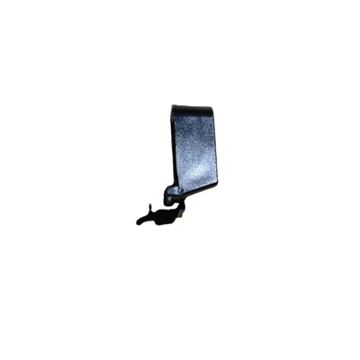 K1640110012A0 Porta scorrevole destra presa anteriore del binario superiore per FOTON ISF2.8 3.8 Parti del motore