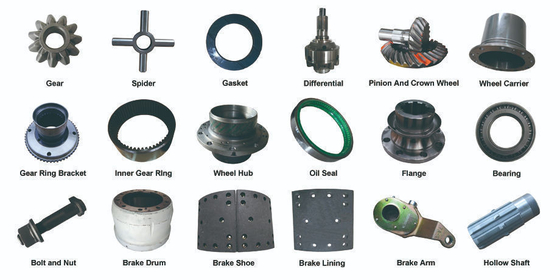 K1640110012A0 Porta scorrevole destra presa anteriore del binario superiore per FOTON ISF2.8 3.8 Parti del motore