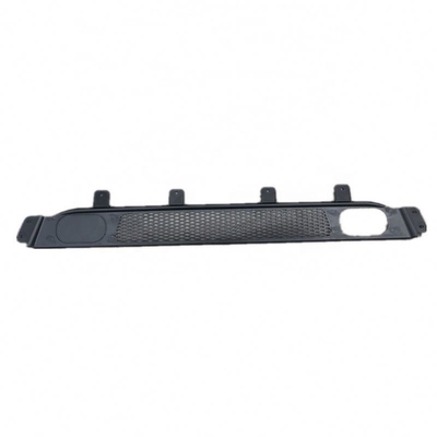 SIONTRUK Ricambi di cabina del camion Griglia decorativa del paraurti WG9525930102 2012-