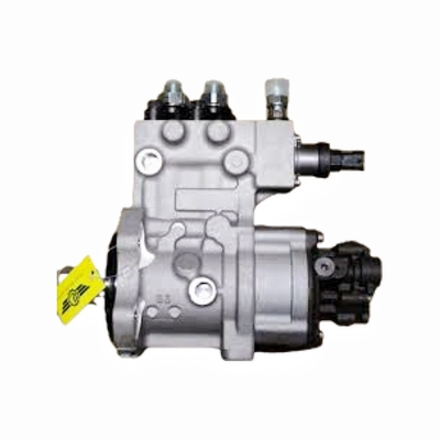 OE NO. 612630030024 Pompa di iniezione di carburante per camion cinesi Sinotruk Howo Ricambi