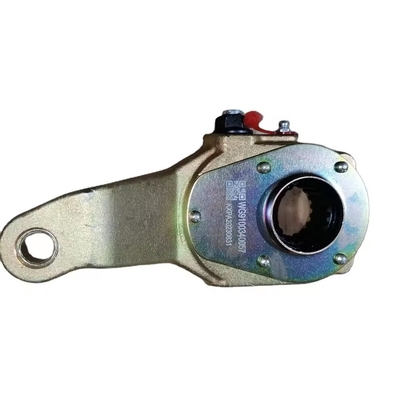 Wg9100340057 Assemblaggio del braccio di regolazione del freno diritto per Sinotruk Howo ricambi camion