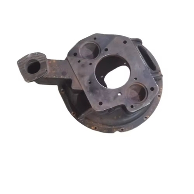 JS180-1601015-5 Alloggiamento dell'imbracatore per camion cinesi Sinotruk Howo Ricambi