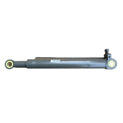 Sinotruk Howo Truck Spare Parts TZ53718200040 cilindro di sollevamento per il montaggio di auto Shacman