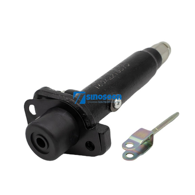 2012- SHACMAN X3000 Clutch Master Cylinder DZ9114230068 per ricambi per camion pesanti