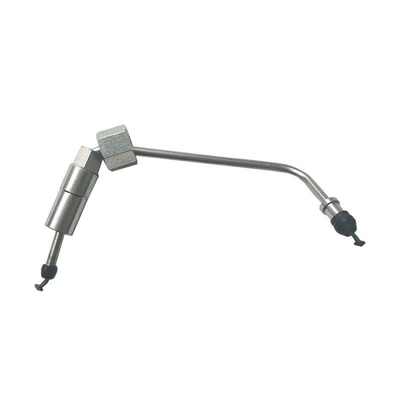 Shacman Car Fittment ISG Motore diesel iniettore tubo di alimentazione ad alta pressione 3696203