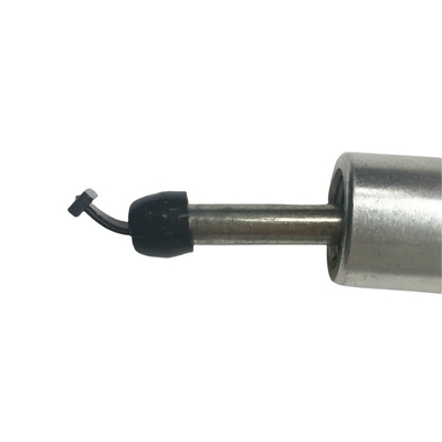 Shacman Car Fittment ISG Motore diesel iniettore tubo di alimentazione ad alta pressione 3696203