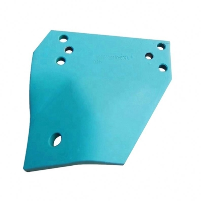 Sinotruk HOWO Componenti per autoveicoli motore supporto sinistro VG9100590006 in standard