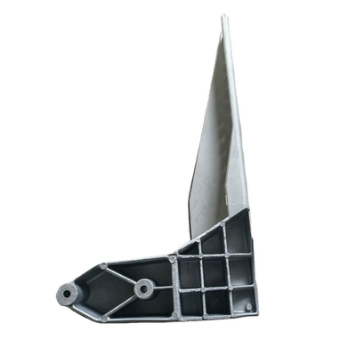 Motore Foton Auman ISG Camione Ricambi Cabina Gabinetto di trasmissione Connessione sinistra Bracket H4831010043A0