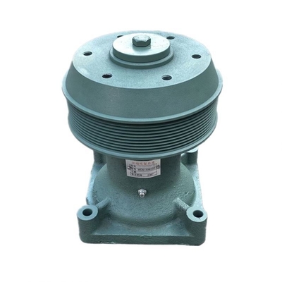 Sinotruk Howo Truck Ricambi Motore Fan Bracket VG1246060130 per la sostituzione