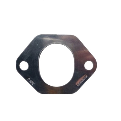 Sinotruk Howo Gasket del tubo di scarico dell'aria della parte del motore VG1560110111 per camion pesante
