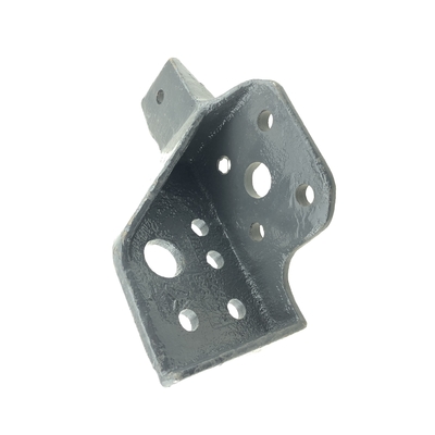 Ricambi Sinotruck originali supporto per paraurti WG9925930202 per la sicurezza del camion