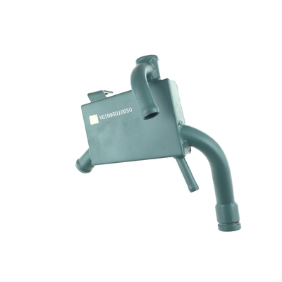 Sinotruk HOWO WD615 Parti del motore Separatore di olio Assy VG1095010050 per la riparazione delle dimensioni originali