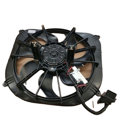 K1130310010a0 Ventilatore elettrico Assy per Foton Parts Chinese Truck STD prestazioni ottimali