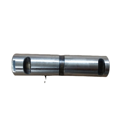 FAW Jiefang Car Fitment Metal Front Plate Rear Pin 2902481-1H per parti di motori di camion