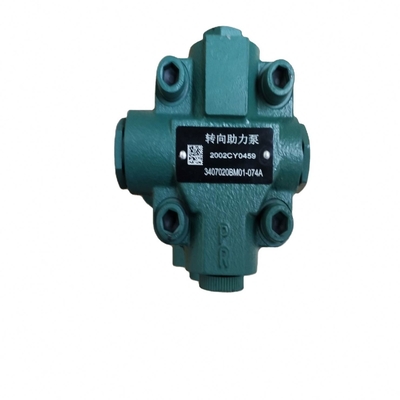 Casella del volante 3407020-74A/ 3407020AM00-B82A per il camion Forfaw J5 J6 3252 3312