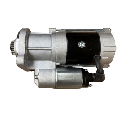 AOLING T63701007 Iniziatore per motore FOTON Parti 2020 Scopo di sostituzione/riparazione