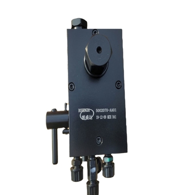 FAW Jiefang Truck Engine Parts Cab Lift Pump 5002070Aa01-C02 per il 2007- J5 J6 3252 3312