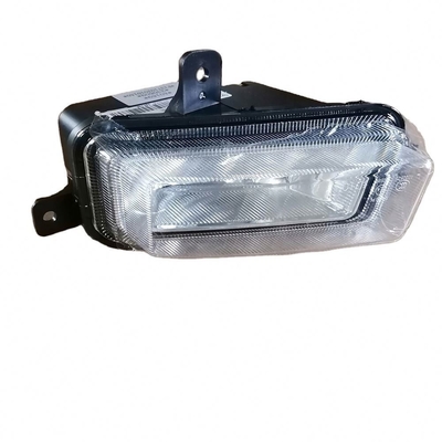 Lampada di nebbia frontale standard RH per il pickup cinese Foton Tunland 2017-2019