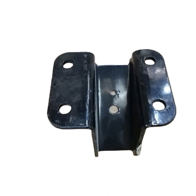 OE NO. K1101030001A0 Supporto di montaggio del blocco di smorzamento sinistro per parti di autocarri Foton cinesi