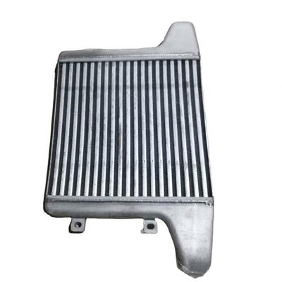 Inter Cooler Assy For Foton Chinese Truck Parts 1104911900103 Costruzione pesante