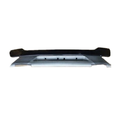 Shacman originale SINOTRUK HOWO A7 Truck Parts Front Bumper WG1664240005 per il 2012-