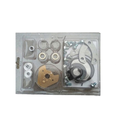 Modello di camion HOWO D12 Motore HX55W Kit di riparazione del turbocompressore per sostituzione/riparazione/motore