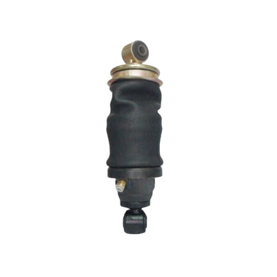 SINOTRUK HOWO Assorbente d'urto posteriore a molla d'aria WG1642440085 con numero OEM